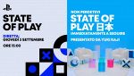 State of Play 3 settembre