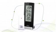 Stazione di temperatura Technotrade Technoline WS 9767