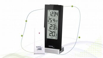 Stazione di temperatura Technotrade Technoline WS 9767
