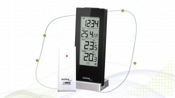 Stazione di temperatura Technotrade Technoline WS 9767
