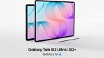 Samsung Galaxy Tab S12