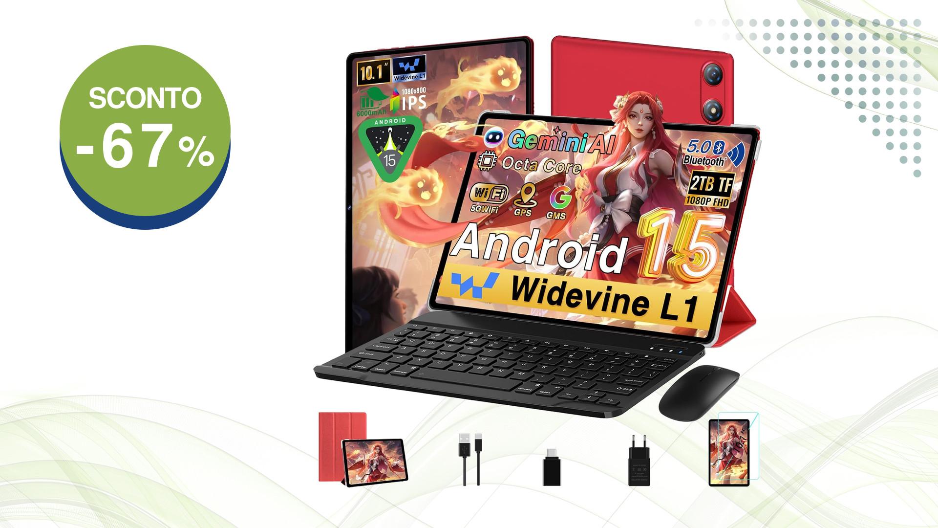 https://wips.plug.it/cips/tecnologia/cms/2026/09/tablet-10-pollici-android-15-gemini-ai-rosso-tastiera-mouse_hero.jpg
