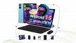 Tablet DMOAO D3 da 10 pollici