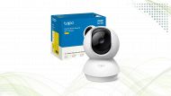Tapo C200 FHD Telecamera WiFi Interno