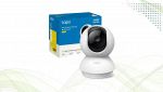 Tapo C200 FHD Telecamera WiFi Interno