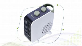 Termoventilatore elettrico ARDES VERTIGO AR4F15