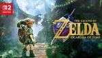 The Legend of Zelda Ocarina of Time