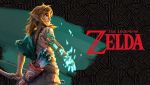 The Legend of Zelda