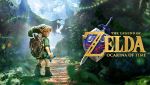 The Legend of Zelda Ocarina of Time