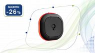 TomTom Segnalatore Autovelox per Auto