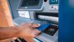 Carta sportello bancomat