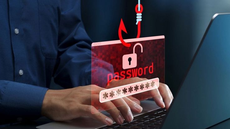 Spear Phishing