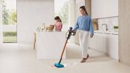 Dyson V10 Submarine