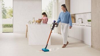 Dyson V10 Submarine