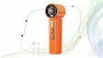 Ventilatore Portatile a Mano Nexpho
