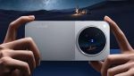 Il design di vivo X500 Pro Max