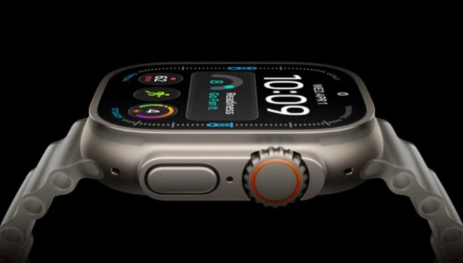 Apple Watch Ultra 4, il design dello smartwatch