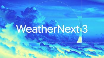 WeatherNext 3