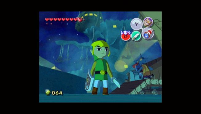 Wind Waker
