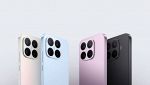 Xiaomi 17T