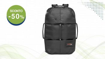 Zaino HyperX Bp Knight