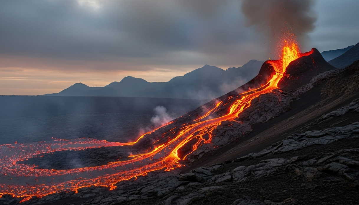 James Webb Discovers Atmosphere on HD 3167 b, a Rocky Lava Super-Earth