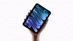iPad Mini OLED