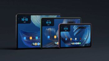 I nuovi Amazon Alexa Tablets