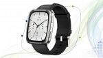 Amazfit Active 2 smartwatch con display AMOLED e mappe offline
