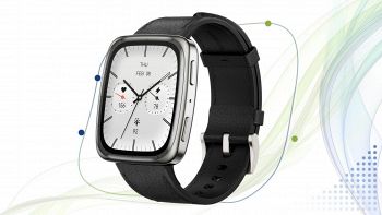 Amazfit Active 2 smartwatch con display AMOLED e mappe offline