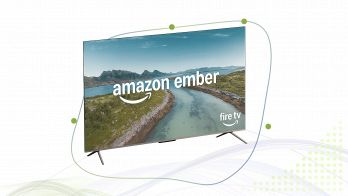 Amazon Ember QLED da 55 pollici