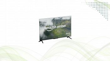 Amazon Ember serie 4 da 50 pollici
