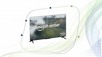 Amazon Ember serie 4 da 55 pollici