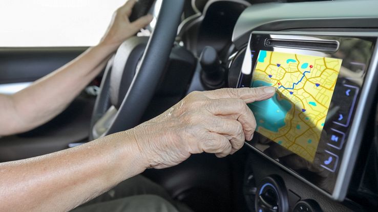 Android Auto