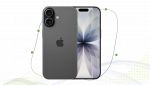 Apple iPhone 17 nero
