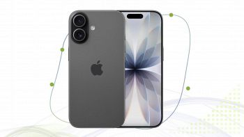 Apple iPhone 17 nero