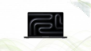 Apple MacBook Pro 14 pollici Nero siderale