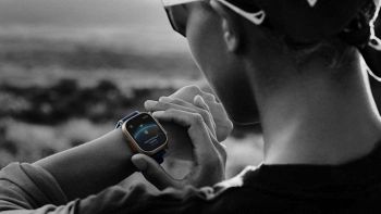 Apple Watch Ultra 3