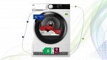 Asciugatrice AEG TR8HD9A Serie 8000 da 9 kg