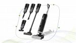 Aspirapolvere lavapavimenti dreame H14 Dual
