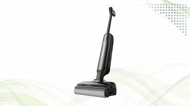 Aspirapolvere lavapavimenti MOVA M50