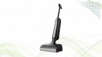 Aspirapolvere lavapavimenti MOVA M50