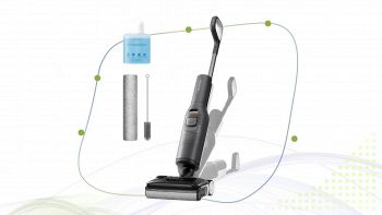 Aspirapolvere lavapavimenti roborock F25 LT GEN2