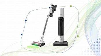 Aspirapolvere senza fili Tineco PURE ONE Station 5 Plus con base