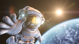 astronauta