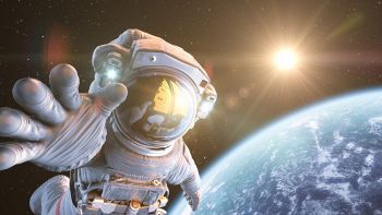 astronauta