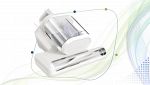 Battimaterasso antiacaro Resmafn con lampada UV