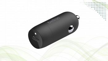 Caricabatteria da auto Belkin BoostCharge USB-C da 30 W