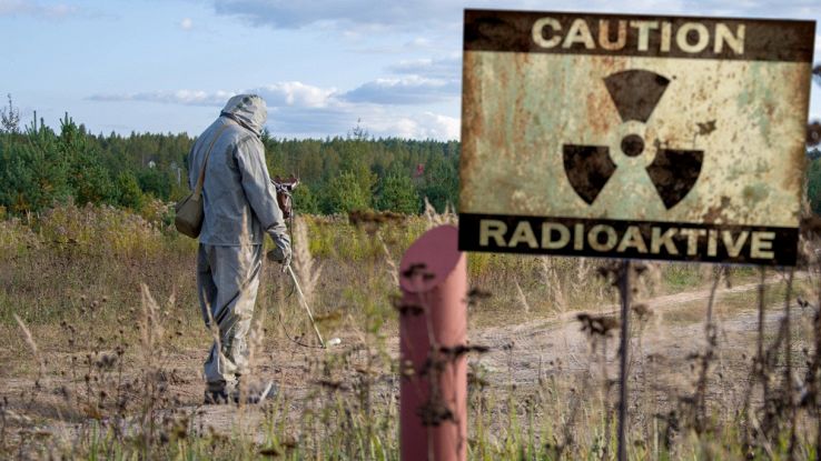 Chernobyl