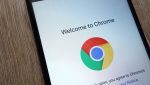 Google Chrome in uno smartphone